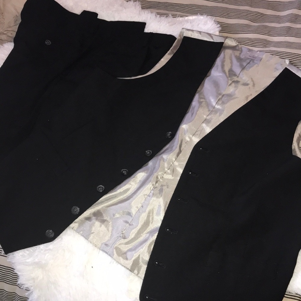 Men’s suit